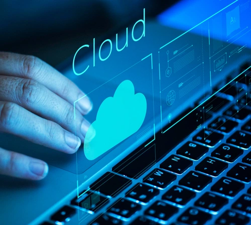 Cloud computing